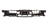 TechPro MA1206100 Grille Air Intake