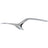 TechPro MA1212106C Grille Molding - Left