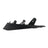 TechPro MA1213109 Grille Molding - Right