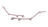 TechPro MA1214104 Grille Molding - Left Lower