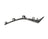TechPro MA1215105 Grille Molding - Right Lower