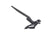 TechPro MA1236148 Hood Hinge Kit