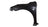 TechPro MA1240162 Fender - Front Left