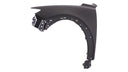 TechPro MA1240177 Fender - Front Left