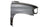 TechPro MA1241112 Fender - Front Right