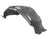TechPro MA1249114 Fender Liner - Right