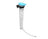 TechPro MA1289105 Washer Fluid Reservoir Filler Pipe