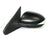 TechPro MA1320159 Door Mirror Set - Left