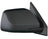 TechPro MA1321164 Door Mirror Set - Right