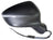 TechPro MA1321209 Door Mirror Set - Right
