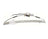 TechPro MA1350107 Window Regulator - Front Left