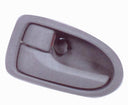 TechPro MA1353105 Interior Door Handle - Front Right