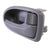 TechPro MA1353107 Interior Door Handle - Front Right