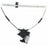 TechPro MA1550111 Window Regulator - Rear Left
