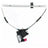 TechPro MA1551111 Window Regulator - Rear Right