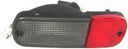 TechPro MA2883101 Back Up Light Assembly - Right