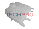 TechPro MA3014109 Radiator Outlet Tank