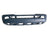 TechPro MB1000164 Bumper Cover - Front