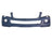TechPro MB1000256P Bumper Cover - Front