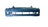 TechPro MB1000285 Bumper Cover - Front