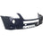 TechPro MB1000306P Bumper Cover - Front