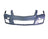 TechPro MB1000337 Bumper Cover - Front