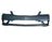 TechPro MB1000350 Bumper Cover - Front