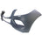 TechPro MB1000369C Bumper Cover - Front