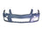 TechPro MB1000376 Bumper Cover - Front