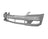 TechPro MB1000418 Bumper Cover - Front