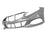 TechPro MB1000430 Bumper Cover - Front