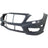 TechPro MB1000442 Bumper Cover - Front