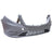 TechPro MB1000506 Bumper Cover - Front