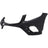 TechPro MB1000548 Bumper Cover - Front