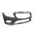 TechPro MB1000594C Bumper Cover - Front
