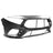 TechPro MB1000605 Bumper Cover - Front