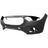 TechPro MB1000645C Bumper Cover - Front