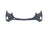 TechPro MB1000649 Bumper Cover - Front