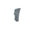 TechPro MB1004106 Bumper Extension - Front Left Outer