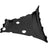 TechPro MB1005108 Bumper Extension - Front Right Outer