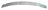 TechPro MB1006123 Bumper Cover Reinforcement - Front