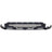 TechPro MB1015115 Bumper Cover - Front Lower