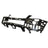 TechPro MB1025100 Bumper Cover Reinforcement - Front