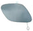 TechPro MB1029120 Tow Hook Cover - Front