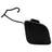 TechPro MB1029182 Tow Hook Cover - Front