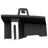 TechPro MB1029183 Tow Hook Cover - Front