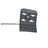 TechPro MB1029187 Tow Hook Cover - Front