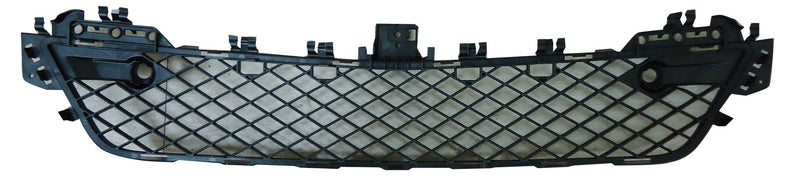 TechPro MB1036119 Bumper Cover Grille - Front