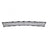 TechPro MB1036169 Bumper Cover Grille - Front