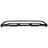 TechPro MB1037113 Bumper Insert - Front